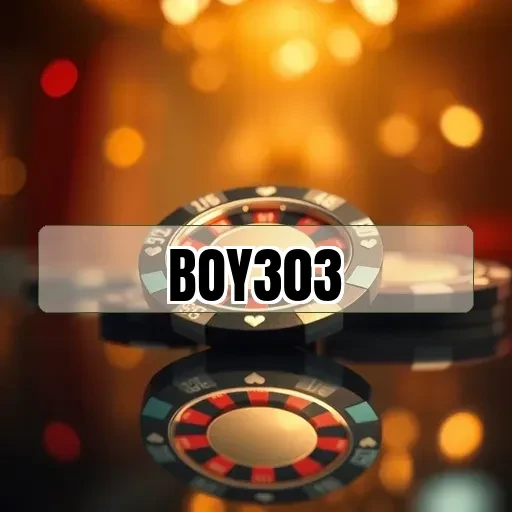 boy303: Temukan Pengalaman Bermain Terbaik di Klub Game