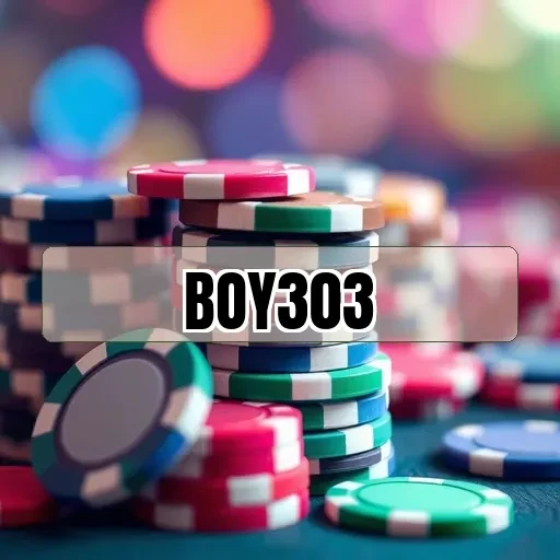 boy303: Temukan Komunitas Gaming Terbaik di Forum Diskusi