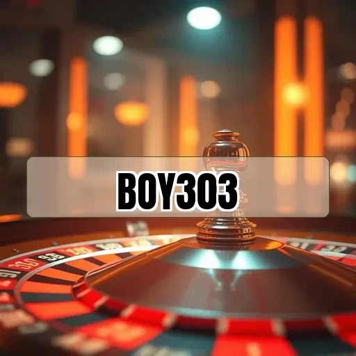 boy303: Temukan Update Terbaru dan Fitur Menarik untuk Gamers