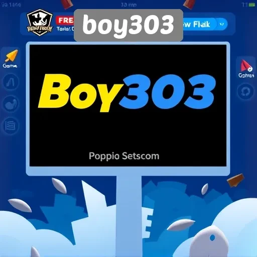 Mengapa Boy303 Menjadi Pilihan Para Pecinta Game Online