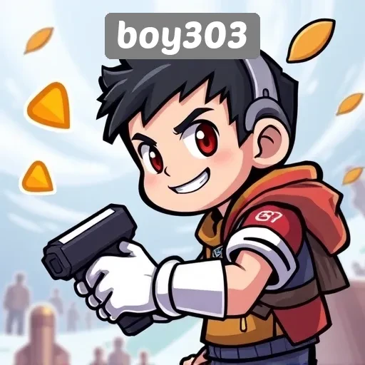 Perkembangan Terakhir dari Boy303 dalam Industri Game