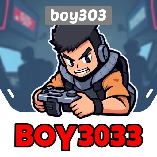 Boy303 dan Komunitas Gamer di Indonesia