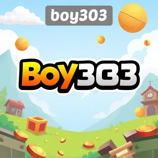 Keunggulan Boy303 Sebagai Platform Game Online