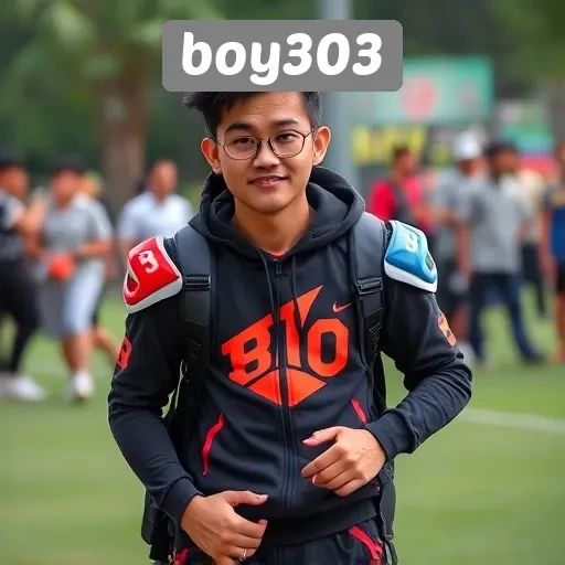 Bagaimana Boy303 Menjadi Pilihan Pemain Indonesia