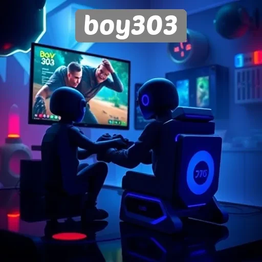 Kelebihan dan Kekurangan Situs Boy303 dalam Dunia Game Online
