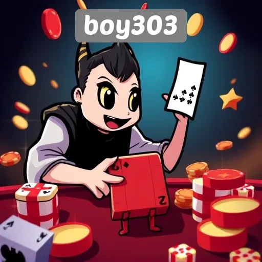 Diverse Game yang Tersedia di Boy303 untuk Semua Kalangan