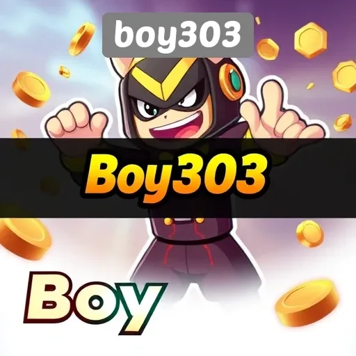 Ragam Permainan Menarik di Boy303 untuk Penggemar Game