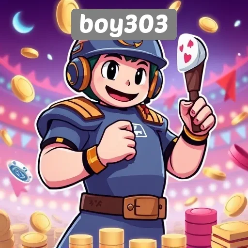Mengulik Beragam Jenis Permainan yang Tersedia di Boy303