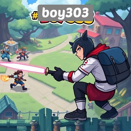 Fitur Menarik yang Tersedia di Boy303 untuk Para Gamer