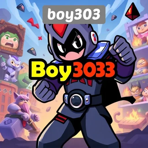 Keberagaman Genre Game yang Tersedia di Boy303