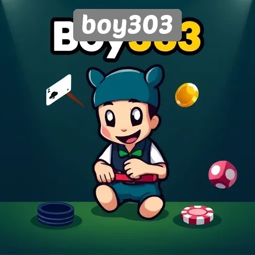 Berbagai Jenis Permainan yang Ditawarkan oleh Boy303