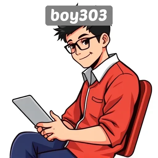 Bergabung dengan Boy303 Syarat dan Ketentuan yang Perlu Diketahui