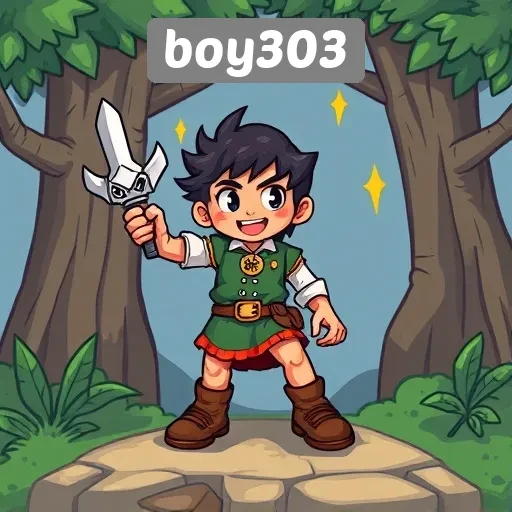 Cara Bergabung dan Memulai di Boy303
