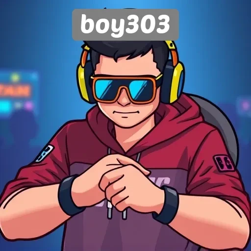 Inovasi Terbaru di Boy303 untuk Menarik Minat Pemain