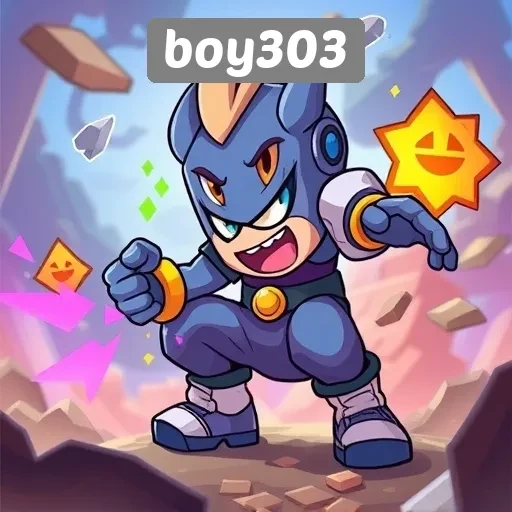 Game Populer yang Tersedia di Boy303 Tahun Ini