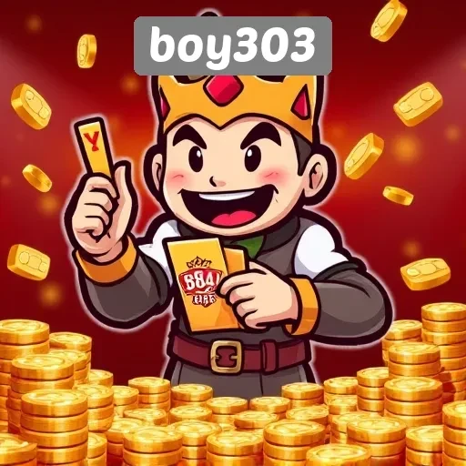 Ulasan Mendalam Tentang Situs Game Boy303