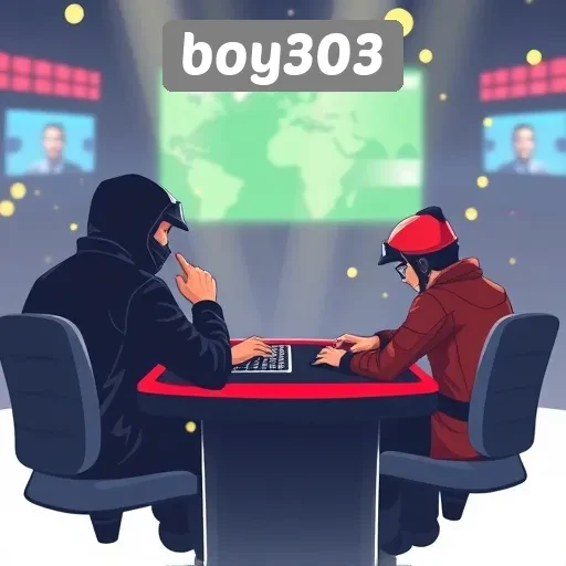 Analisis Keamanan dan Privasi di Boy303 untuk Pemain