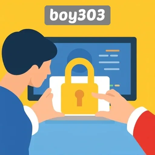 Keamanan dan Privasi Pengguna di Boy303 yang Perlu Diketahui