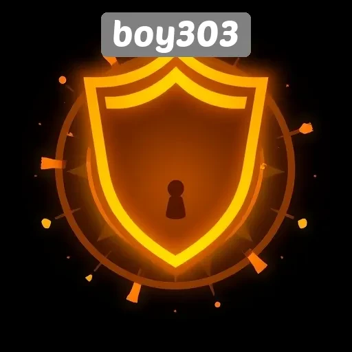 Sistem Keamanan Dan Privasi Pengguna Di Boy303